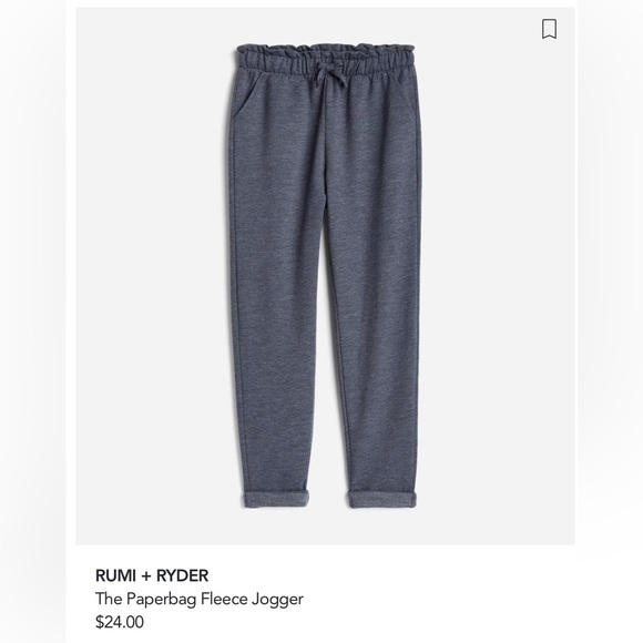 Sweatpants - Picture 2 of 2